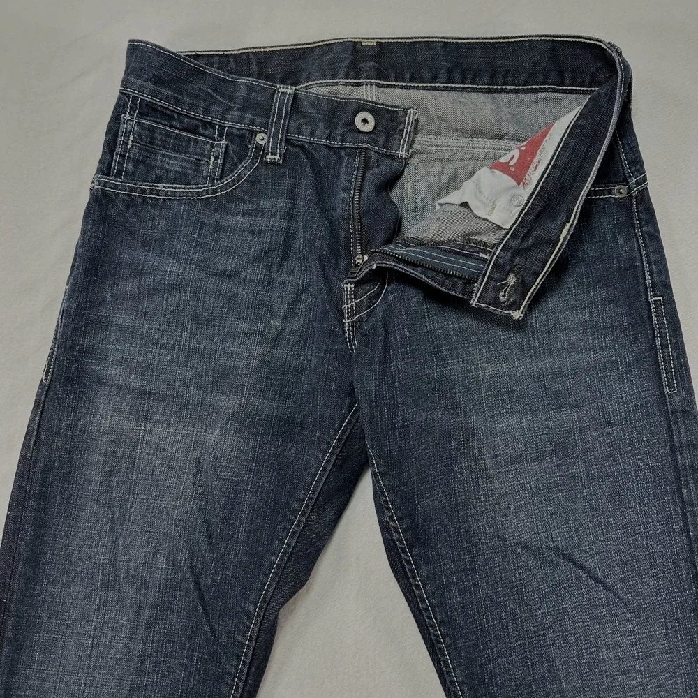 Levis levis 514